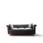 Chesterfield sofa