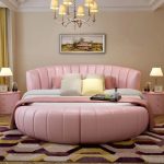 New Design Bed