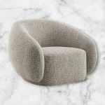 Luxury design/2-Bedroom chairs