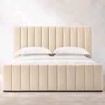 Bed Simple modern Design