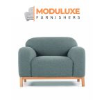 Modern Comfort Lounge Chair